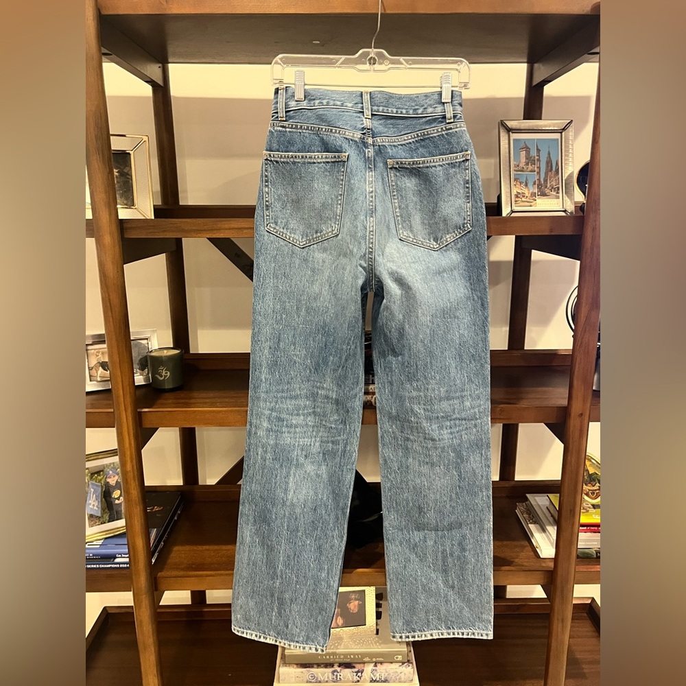 Doen Laurent Jeans - Castillion Wash - Picture 3 of 5
